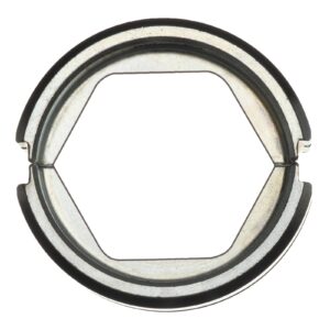 Bacuri de sertizare DIN Aluminiu Milwaukee 4932459513