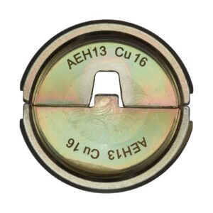 Bacuri sertizare AEH Milwaukee 4932459515