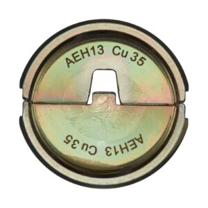 Bacuri sertizare AEH Milwaukee 4932459517
