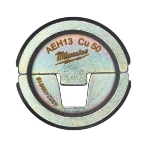 Bacuri sertizare AEH Milwaukee 4932459518