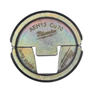 Bacuri sertizare AEH Milwaukee 4932459519