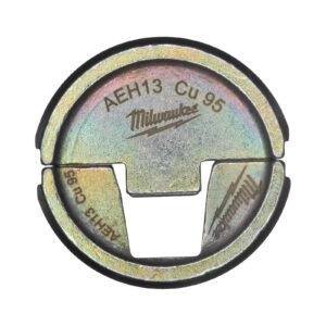 Bacuri sertizare AEH Milwaukee 4932459520