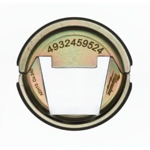 Bacuri sertizare AEH Milwaukee 4932459524