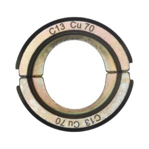 Bacuri sertizare C Milwaukee 4932459529