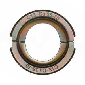 Bacuri sertizare C Milwaukee 4932459533