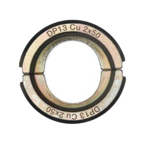 Bacuri sertizare DP Milwaukee 4932459537