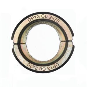 Bacuri sertizare DP Milwaukee 4932459538