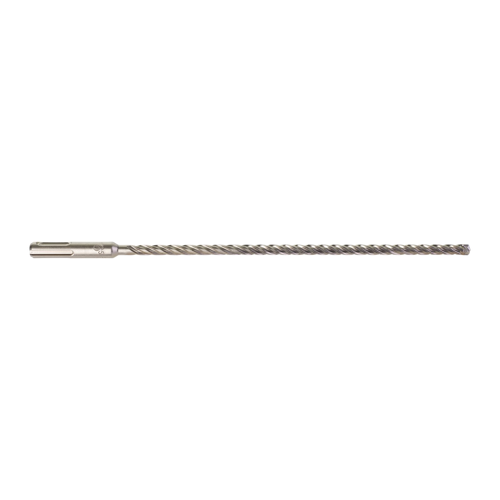 Burghie SDS-Plus MX4 - 4 tăișuri 10 buc Milwaukee 4932459588