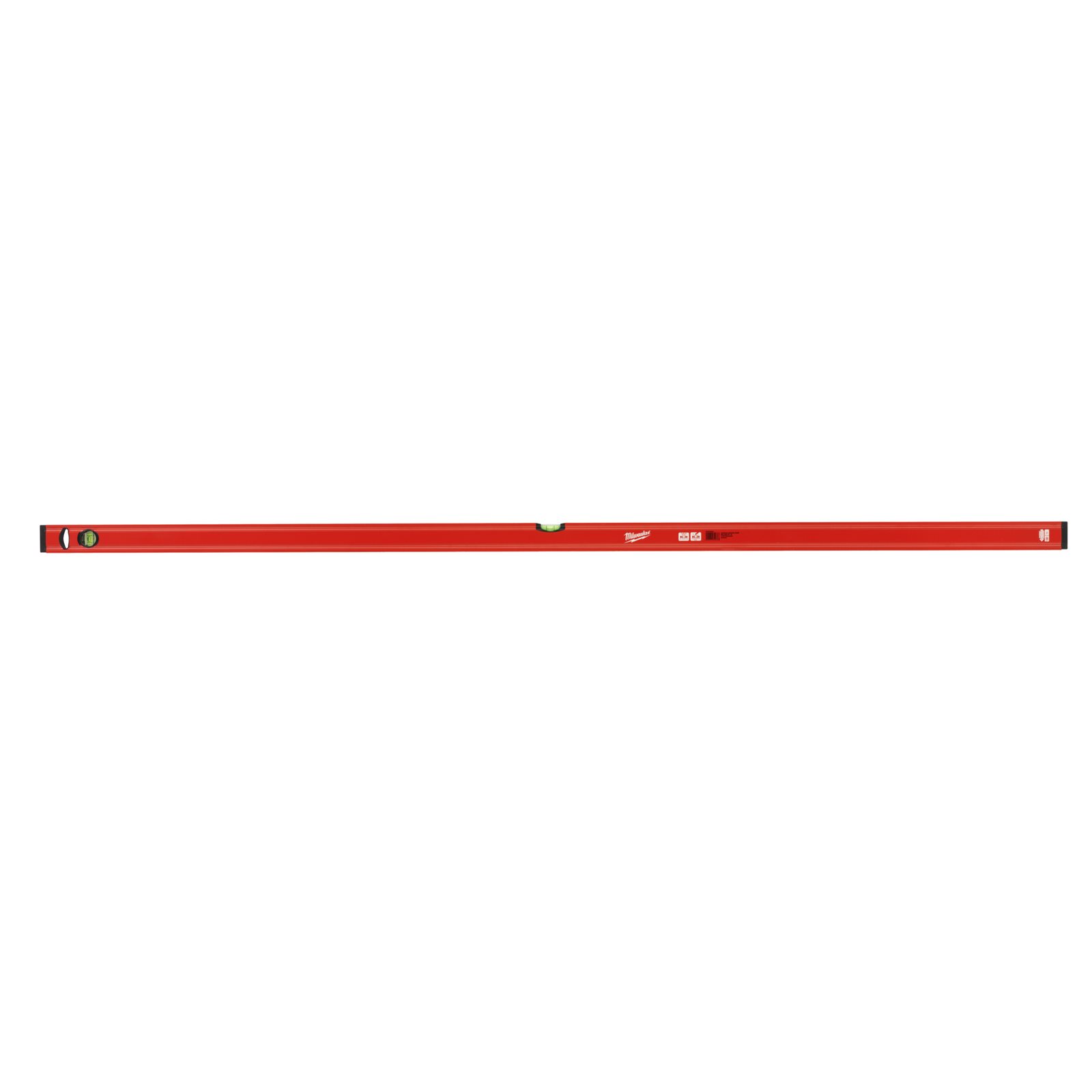 Nivele subțiri Slim Box 200 cm Milwaukee