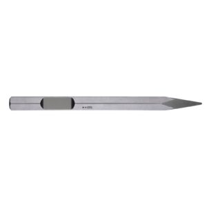 28 mm Hex Pointed Chisel 400 mm Milwaukee