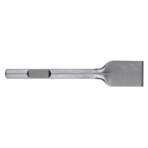 Daltă plată lată Hex 18 mm 28 mm 80 mm Milwaukee