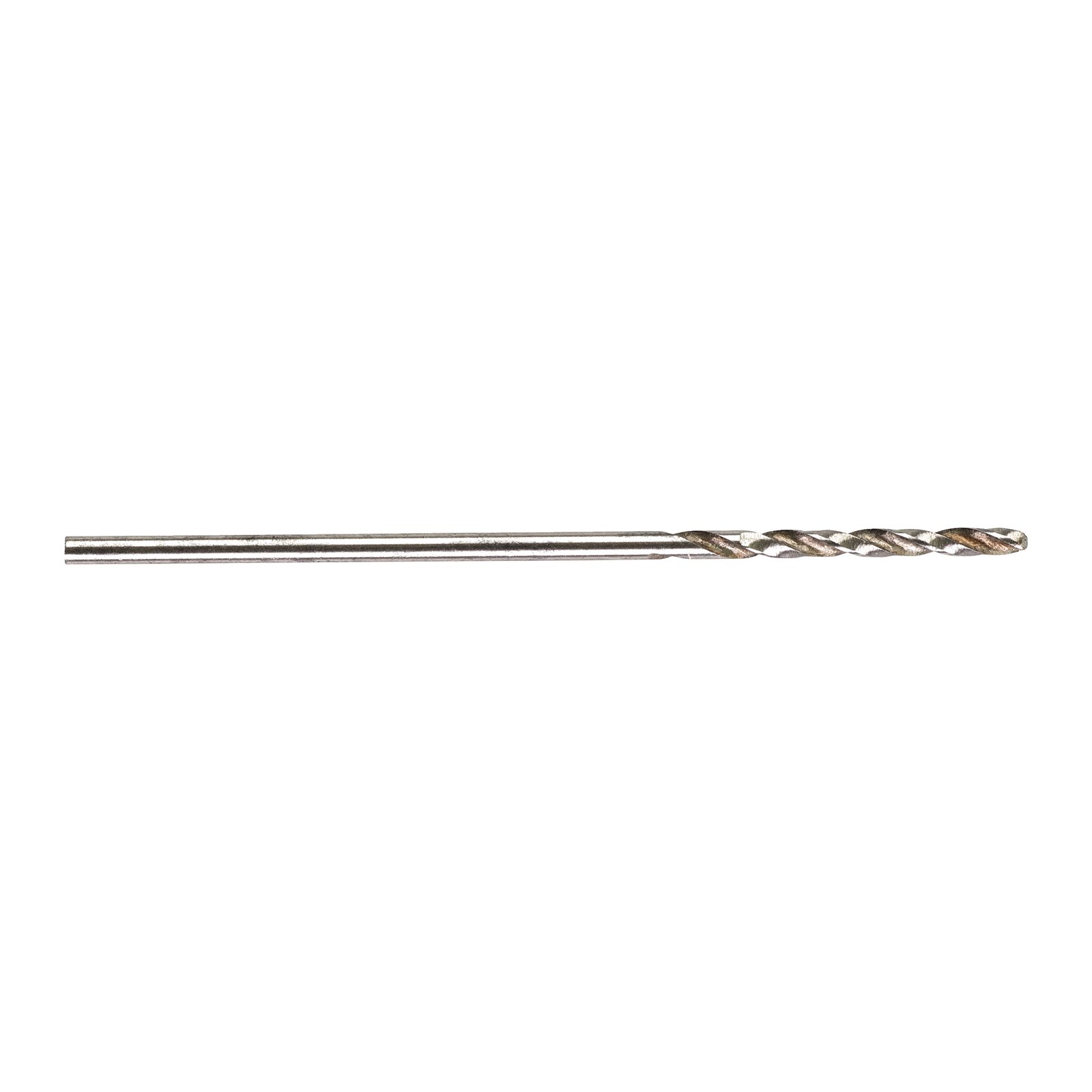 THUNDERWEB - Burghie metal HSS Ground - DIN338 10 buc Milwaukee 4932459826