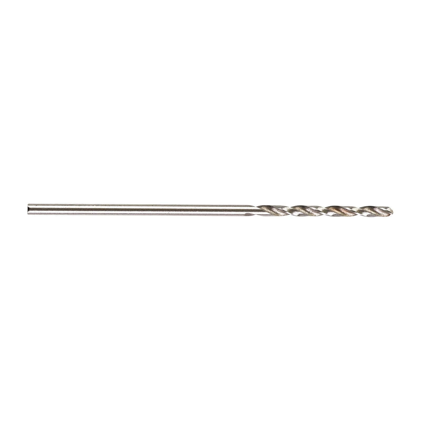 THUNDERWEB - Burghie metal HSS Ground - DIN338 10 buc Milwaukee 4932459827