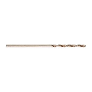 THUNDERWEB - Burghie metal HSS Ground - DIN338 10 buc Milwaukee 4932459828