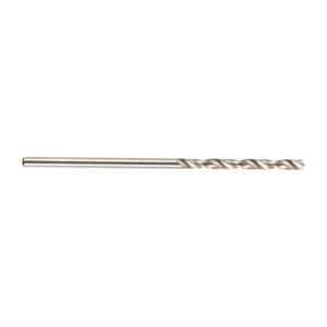 THUNDERWEB - Burghie metal HSS Ground - DIN338 10 buc Milwaukee 4932459830