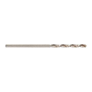 THUNDERWEB - Burghie metal HSS Ground - DIN338 10 buc Milwaukee 4932459831