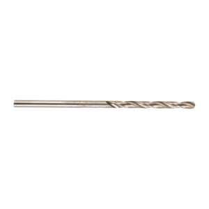THUNDERWEB - Burghie metal HSS Ground - DIN338 10 buc Milwaukee 4932459832