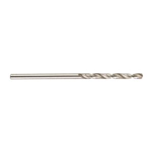 THUNDERWEB - Burghie metal HSS Ground - DIN338 10 buc Milwaukee 4932459833