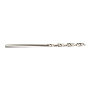 THUNDERWEB - Burghie metal HSS Ground - DIN338 10 buc Milwaukee 4932459834