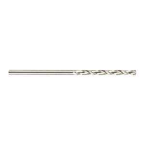 THUNDERWEB - Burghie metal HSS Ground - DIN338 10 buc Milwaukee 4932459835