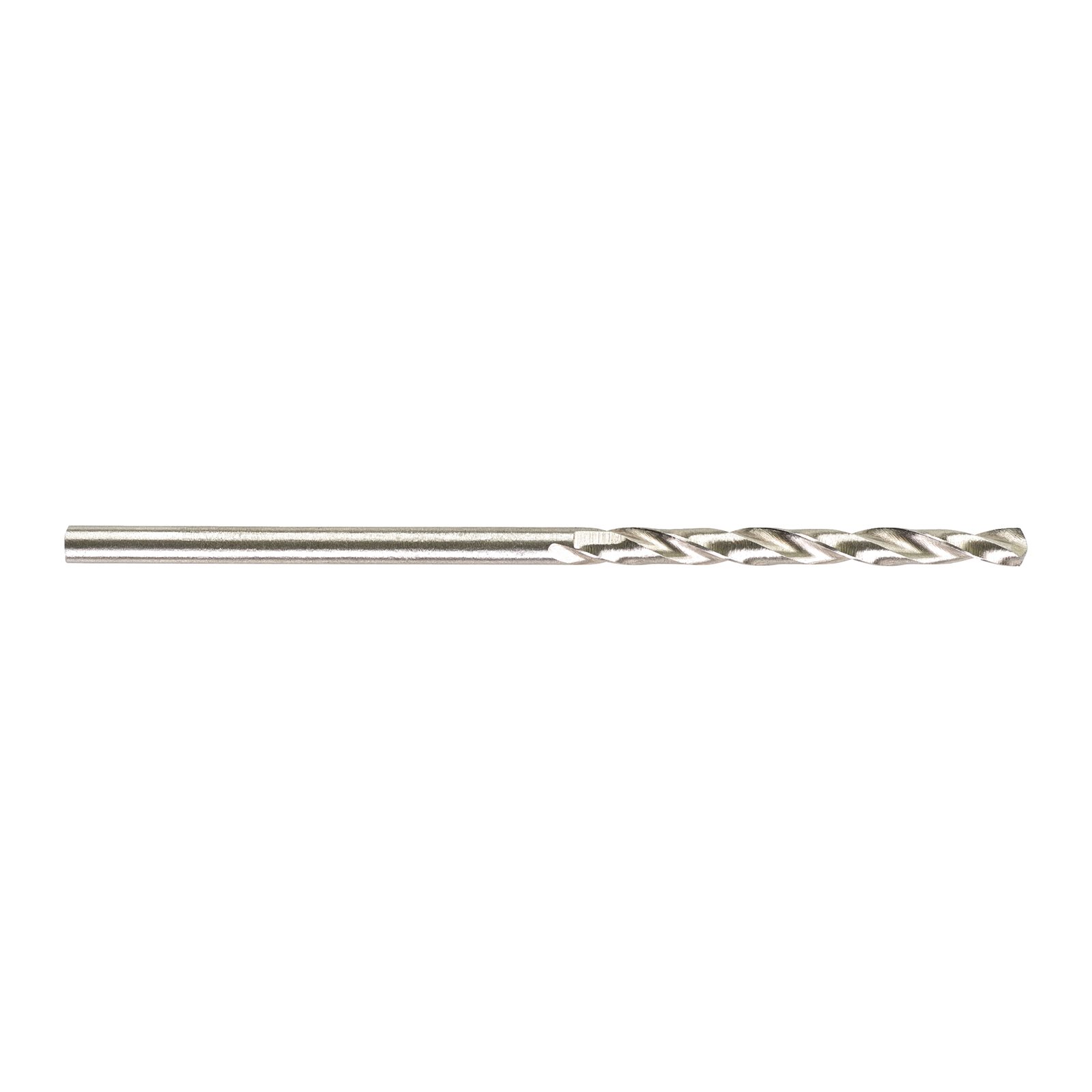 THUNDERWEB - Burghie metal HSS Ground - DIN338 10 buc Milwaukee 4932459835
