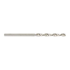 THUNDERWEB - Burghie metal HSS Ground - DIN338 10 buc Milwaukee 4932459837