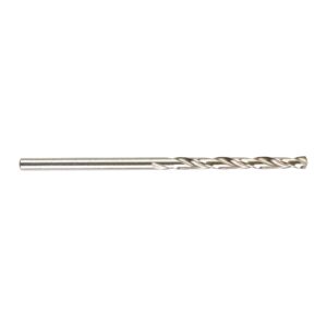 THUNDERWEB - Burghie metal HSS Ground - DIN338 10 buc Milwaukee 4932459838