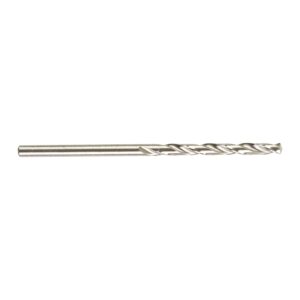 THUNDERWEB - Burghie metal HSS Ground - DIN338 10 buc Milwaukee 4932459839