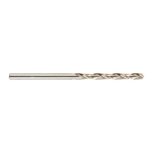 THUNDERWEB - Burghie metal HSS Ground - DIN338 10 buc Milwaukee 4932459840
