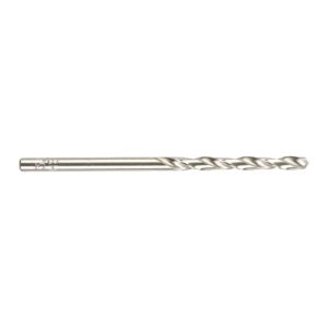 THUNDERWEB - Burghie metal HSS Ground - DIN338 10 buc Milwaukee 4932459841