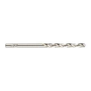 THUNDERWEB - Burghie metal HSS Ground - DIN338 10 buc Milwaukee 4932459842