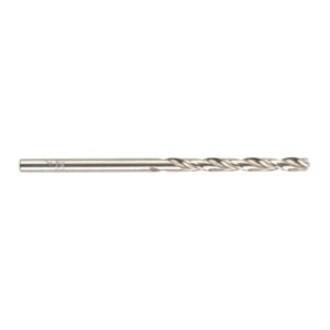 THUNDERWEB - Burghie metal HSS Ground - DIN338 10 buc Milwaukee 4932459843
