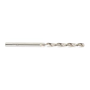 THUNDERWEB - Burghie metal HSS Ground - DIN338 10 buc Milwaukee 4932459844