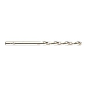 THUNDERWEB - Burghie metal HSS Ground - DIN338 10 buc Milwaukee 4932459846