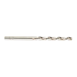 THUNDERWEB - Burghie metal HSS Ground - DIN338 10 buc Milwaukee 4932459848