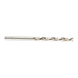 THUNDERWEB - Burghie metal HSS Ground - DIN338 10 buc Milwaukee 4932459849