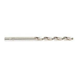 THUNDERWEB - Burghie metal HSS Ground - DIN338 10 buc Milwaukee 4932459850