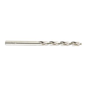 THUNDERWEB - Burghie metal HSS Ground - DIN338 10 buc Milwaukee 4932459851