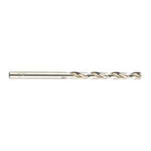 THUNDERWEB - Burghie metal HSS Ground - DIN338 10 buc Milwaukee 4932459852