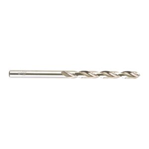 THUNDERWEB - Burghie metal HSS Ground - DIN338 10 buc Milwaukee 4932459853