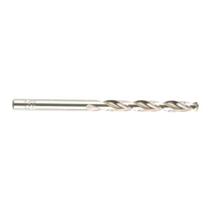 THUNDERWEB - Burghie metal HSS Ground - DIN338 10 buc Milwaukee 4932459854