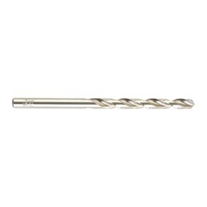 THUNDERWEB - Burghie metal HSS Ground - DIN338 10 buc Milwaukee 4932459855