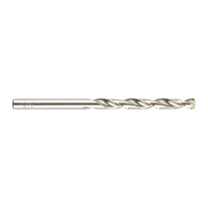 THUNDERWEB - Burghie metal HSS Ground - DIN338 10 buc Milwaukee 4932459856