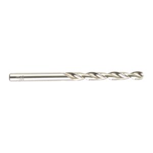 THUNDERWEB - Burghie metal HSS Ground - DIN338 10 buc Milwaukee 4932459857