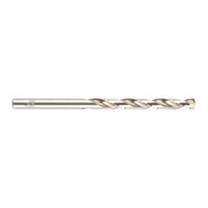 THUNDERWEB - Burghie metal HSS Ground - DIN338 10 buc Milwaukee 4932459858