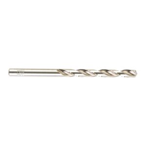 THUNDERWEB - Burghie metal HSS Ground - DIN338 10 buc Milwaukee 4932459859