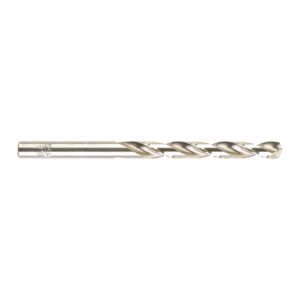 THUNDERWEB - Burghie metal HSS Ground - DIN338 5 buc Milwaukee 4932459860