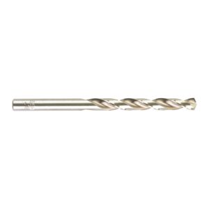 THUNDERWEB - Burghie metal HSS Ground - DIN338 5 buc Milwaukee 4932459861
