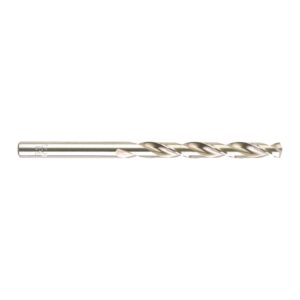 THUNDERWEB - Burghie metal HSS Ground - DIN338 5 buc Milwaukee 4932459862