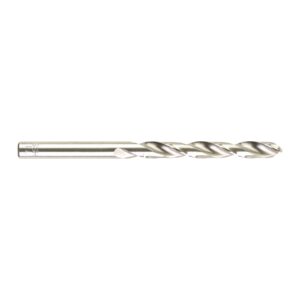 THUNDERWEB - Burghie metal HSS Ground - DIN338 5 buc Milwaukee 4932459863
